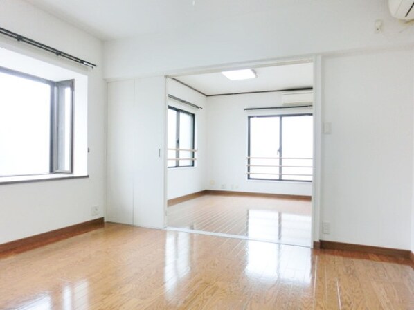 エスポワール中野坂上の物件内観写真